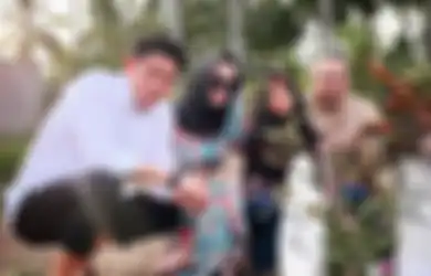 Innalillahi Wa Innailaihi Rojiun, Ifan Seventeen Bawa Kabar Duka, Suami Citra Monica Bersedih Sosok Wanita Ini Meninggal Dunia: Kecelakaan Saat Perjalanan ke Pondok Pesantren