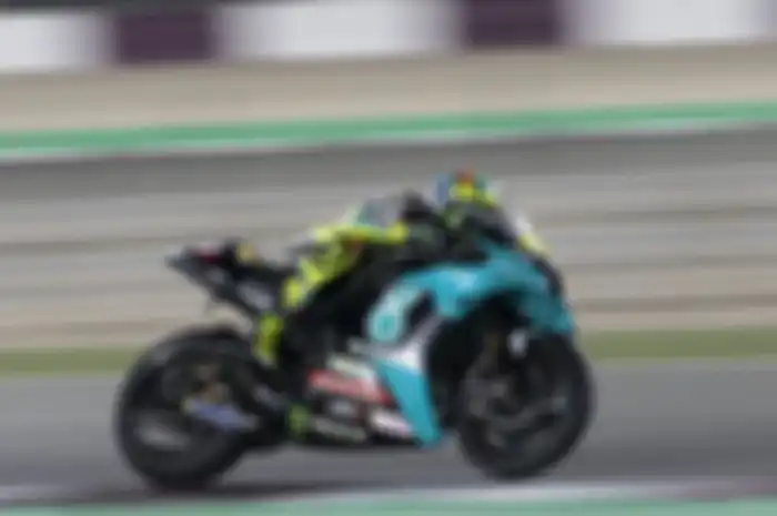 Valentino Rossi