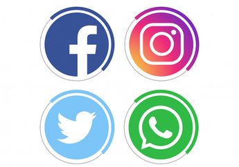 Instagram, Facebook, dan WhatsApp Down? Tak Ada Salahnya Puasa Media Sosial, Simak Lima Manfaatnya!