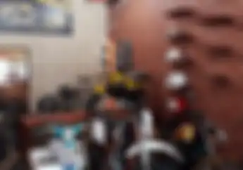 Bikin Kaget! Ternyata Bukan Uang, Ini Dia Kunci Utama Keberhasilan Modifikasi Motor