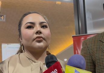 Ngamuk Tanggapi Hasil Tes DNA Ridwan Kamil, Lisa Mariana: Tanggung Jawab di Akhirat Pak!