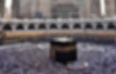 Infeksi Paru-paru dan Gangguan Pikun Akut Sering Dialami Jemaah Haji Lansia, Ini 7 Cara Jaga Kesehatan Selama di Tanah Suci