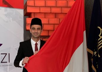 HUT RI Pertama sebagai WNI, Bek Naturalisasi Otavio Dutra Ikrar Setia pada Timnas Indonesia