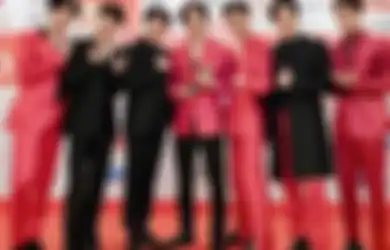 Intip 5 Momen GOT7, dari Debut Stage Hingga Penampilan Terakhir di GDA