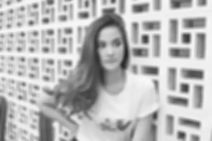 Gabriella Larasati