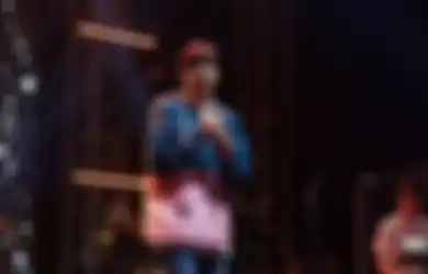 Totalitas, Sheila On 7 Tampil Memukau di Padmanaba Jogja Myuzyk Festival 2022 Meski Diguyur Hujan!