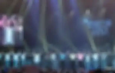 Serunya Chotha Fest 2022, Gaho Ketagihan Indomie Sampai BTOB Slebew!