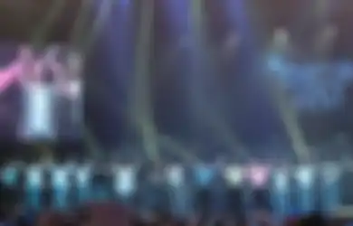 Serunya Chotha Fest 2022, Gaho Ketagihan Indomie Sampai BTOB Slebew!