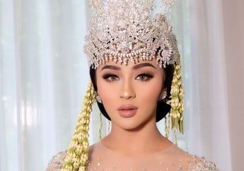 Tampil No Makeup Saat Belanja Bareng Buah Hati, Margin Wieheerm Kenakan Tas Mewah Ratusan Juta!