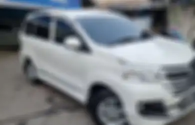 Spesifikasi Daihatsu Xenia All New, Muat Dipakai Satu Keluarga, Cocok Disewa untuk Mudik Ramadhan 2022