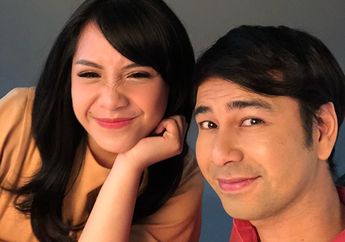 Berita Terkini Nagita Slavina: Nagita Slavina Kenakan Tas Kecil Seharga Moge Saat Hangout Bareng Raffi Ahmad dan Rafathar