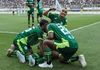 Hasil Championsip - Sama-sama Menang, PSS Sleman Promosi ke Super League dan Persipura ke Play-Off