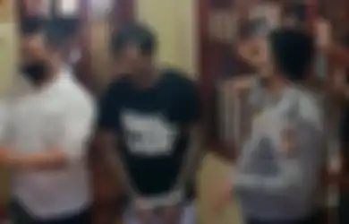 Beredar Foto Jerinx SID di dalam Bui, IDI Bali Ngaku Mengapresiasi Langkah Polisi