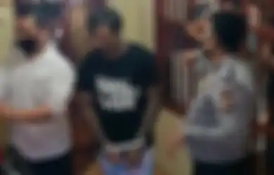 Beredar Foto Jerinx SID di dalam Bui, IDI Bali Ngaku Mengapresiasi Langkah Polisi