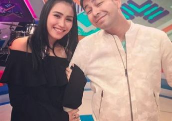 Berita Terkini Ayu Ting Ting: Ayu Ting Ting Akhirnya Berikan Jawaban Soal Isu Hubungannya dengan Raffi Ahmad