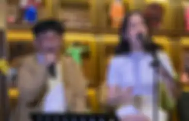 Lagu Terbaru Agatha Pricilla dan Mondo Gascaro Untuk Musisi yang Bertahan di Pandemi!