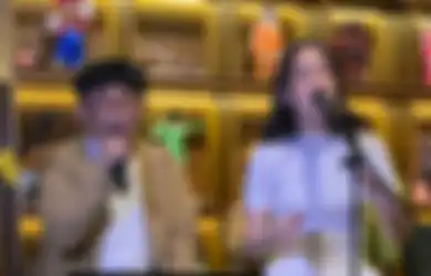 Lagu Terbaru Agatha Pricilla dan Mondo Gascaro Untuk Musisi yang Bertahan di Pandemi!