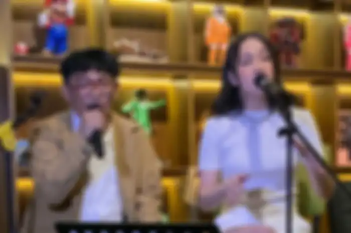 Lagu Terbaru Agatha Pricilla dan Mondo Gascaro Untuk Musisi yang Bertahan di Pandemi!