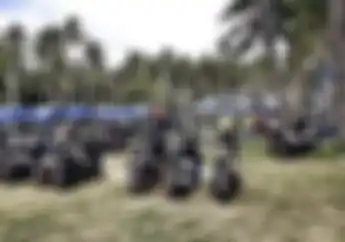 Ketua YNCI Bantah Acara Bikers dengan Tarian Erotis dari Chapter-nya, Ini Penjelasannya 