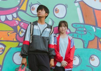 Rilis Film Terbaru, Starvision Suguhkan Permasalahan Pelik Remaja Lewat 'Dua Garis Biru'