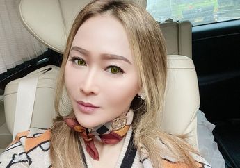  Dijuluki Artis Bollywood hingga Nyi Roro Kidul, Tengok Anggunnya Inul Daratista Saat Pose Nyentrik Pakai Kaftan Warna Hijau, Netizen: Kayak yang Jaga Lautan Bun