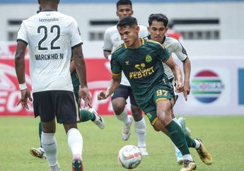 Hasil Liga 1 - Comeback Persikabo 1973 dari Tim Papan Atas Klasemen Jadi Kemenangan Perdana Aji Santoso