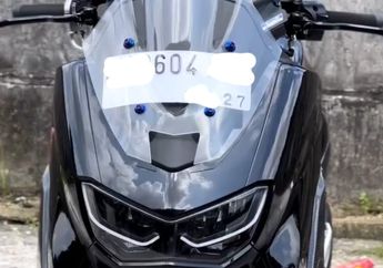 Terbongkar, Begini Cara Debt Collector Lacak Pelat Nomor Motor Kredit