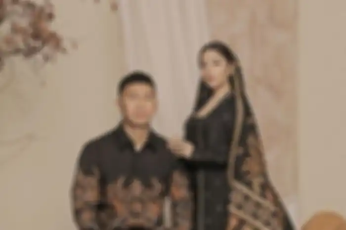 Nikita Willy dan Indra Priawan