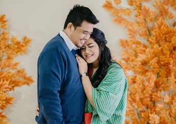 Kahiyang Ayu Lulus S2 dengan IPK 3,90 di IPB, Sang Dosen Ungkap Kelakukan Anak Presiden Selama Kuliah