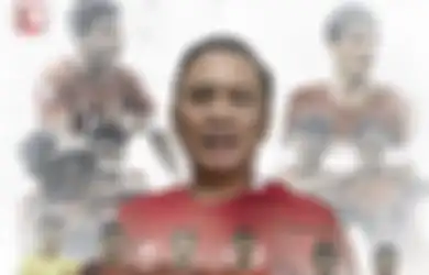 Kena Hujat Netizen, Poster Ketua PSSI Dukung Timnas Indonesia Dihapus