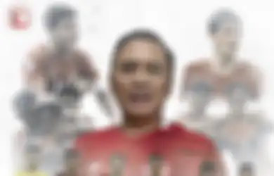 Kena Hujat Netizen, Poster Ketua PSSI Dukung Timnas Indonesia Dihapus