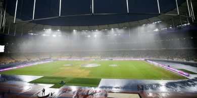 Media Malaysia: Vietnam Ketakutan, 80 Ribu Harimau Malaya Akan Mengaum di Stadion Bukit Jalil