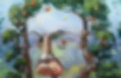 Gambar Pertama yang Terlihat Bisa Bongkar Watakmu yang Paling Dibenci Orang, Simak Tes Kepribadian Ini!