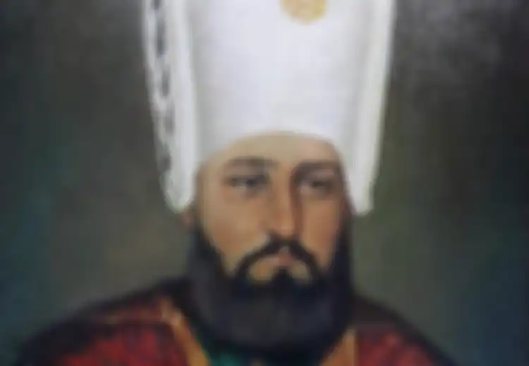 Tega Tenggelamkan 280 Gundiknya di Bosphorus, Akhir Hidup Sultan Ottoman Ibrahim I yang Gila Berakhir Tragis Setelah Dilengserkan oleh Tokoh Agama