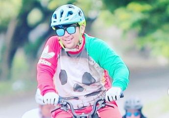 Diduga Adik Pasha Ungu Telah Diamankan karena Kasus Narkoba, Petugas Sebut Hasil Tes Urinnya Positif