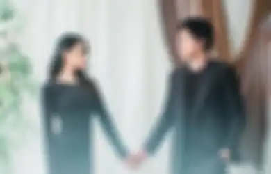 Sempat Berkali-kali Ditunda Akhirnya Nikah Juga, Kevin Aprilio Bocorkan Alasannya Kukuh Nikahi Vicy Melanie Meski Kondisi Masih Pandemi