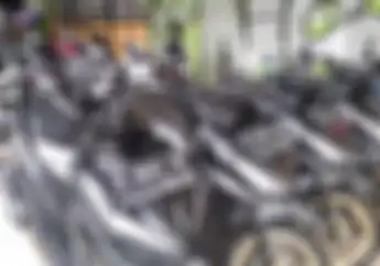 Lagi Cari Motor Cicilan Bekas? Nih Ada Honda Vario 2014 - 2018, Simak Skemanya