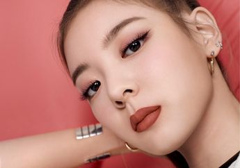 Enggak Lebay, Ini 5 Warna Lipstik Natural dan Fresh Buat Sehari-hari!