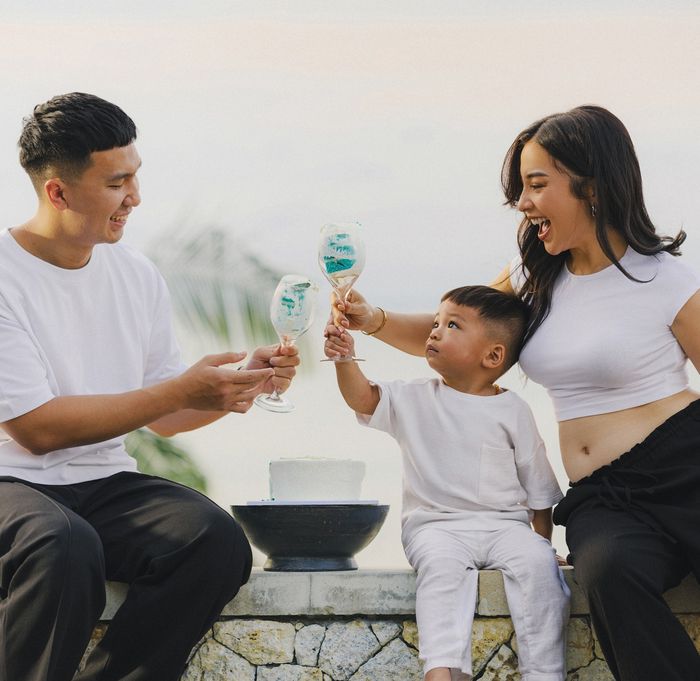 Nikita Willy hamil anak kedua