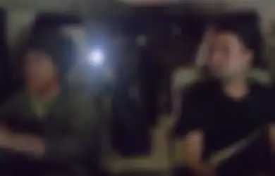 Baru Kemarin Sore Jadi Sopir Raffi Ahmad, Dorce Gamalama Sudah Berani Semprot Bosnya: Itu Privasi!