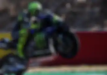  Heboh! Akhirnya Tim Yamaha Pabrikan Bajak Jagonya ECU, Motor MotoGP  Yamaha M1 Bakal Kompetitif