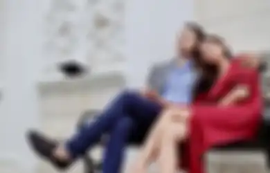 Disebut-sebut Cinlok dengan Lawan Mainnya, Even Sanders Mendadak Merasa Dimodusi Wanita, Glenca Chysara Langsung Beri Reaksi Keras