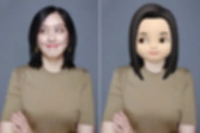 Xiaomi Mi CC9 akan menghadirkan fitur Mimoji yang mirip dengan Memoji milik iPhone