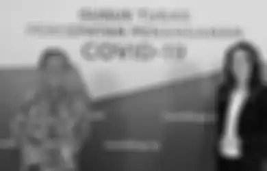 Geser Posisi Achmad Yurianto, Ternyata Ini Alasan Dokter Reisa Broto Asmoro Gantikannya Sebagai Tim Komunikasi Gugus Tugas Covid-19