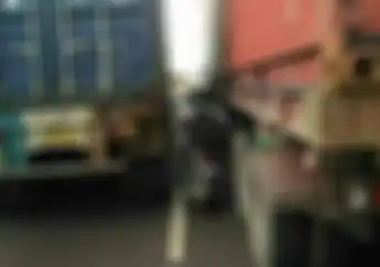 Banyak Bikers Tewas Saat Menyalip Kendaraan, Pakar Keselamatan Kasih Tahu Teknik yang Aman