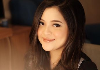 Perhatikan Kasus Baby Ryu, Tasya Kamila Berikan Tips Cara Menghindari agar Buah Hati Tak Disentuh Sembarang Orang