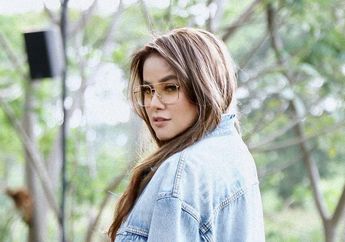 Demi Menjaga Penampilan di Depan Suami, Olla Ramlan Rutin Lakukan Perawatan Wajah