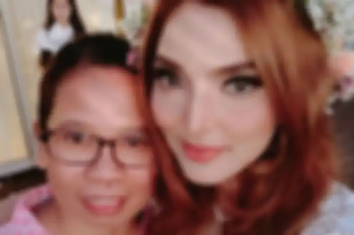 Suteng dan Ashanty