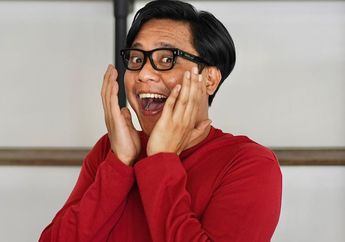 Heboh Dituduh Lakukan Pelecehan Seksual, Gofar Hilman Berikan Klarifikasi