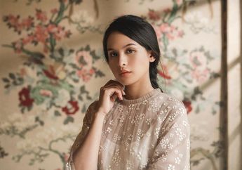 Belum Setahun Tempuh Pendidikan S2 di Stanford University, Maudy Ayunda Kangen Telur Balado: Pedesnya Makanan di Sana Kurang Nampol!